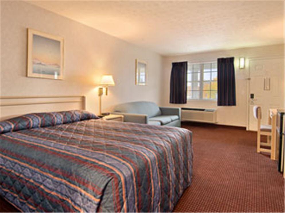 Days Inn Macedonia Camera foto
