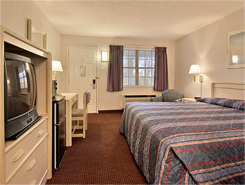 Days Inn Macedonia Camera foto